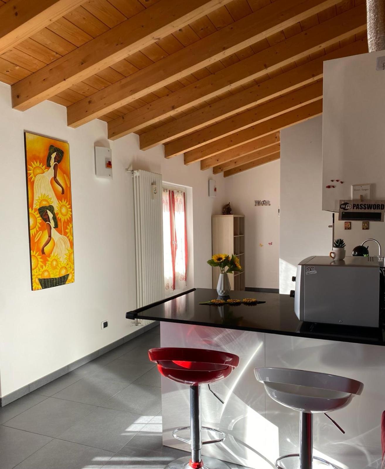 River House Порлеца Екстериор снимка