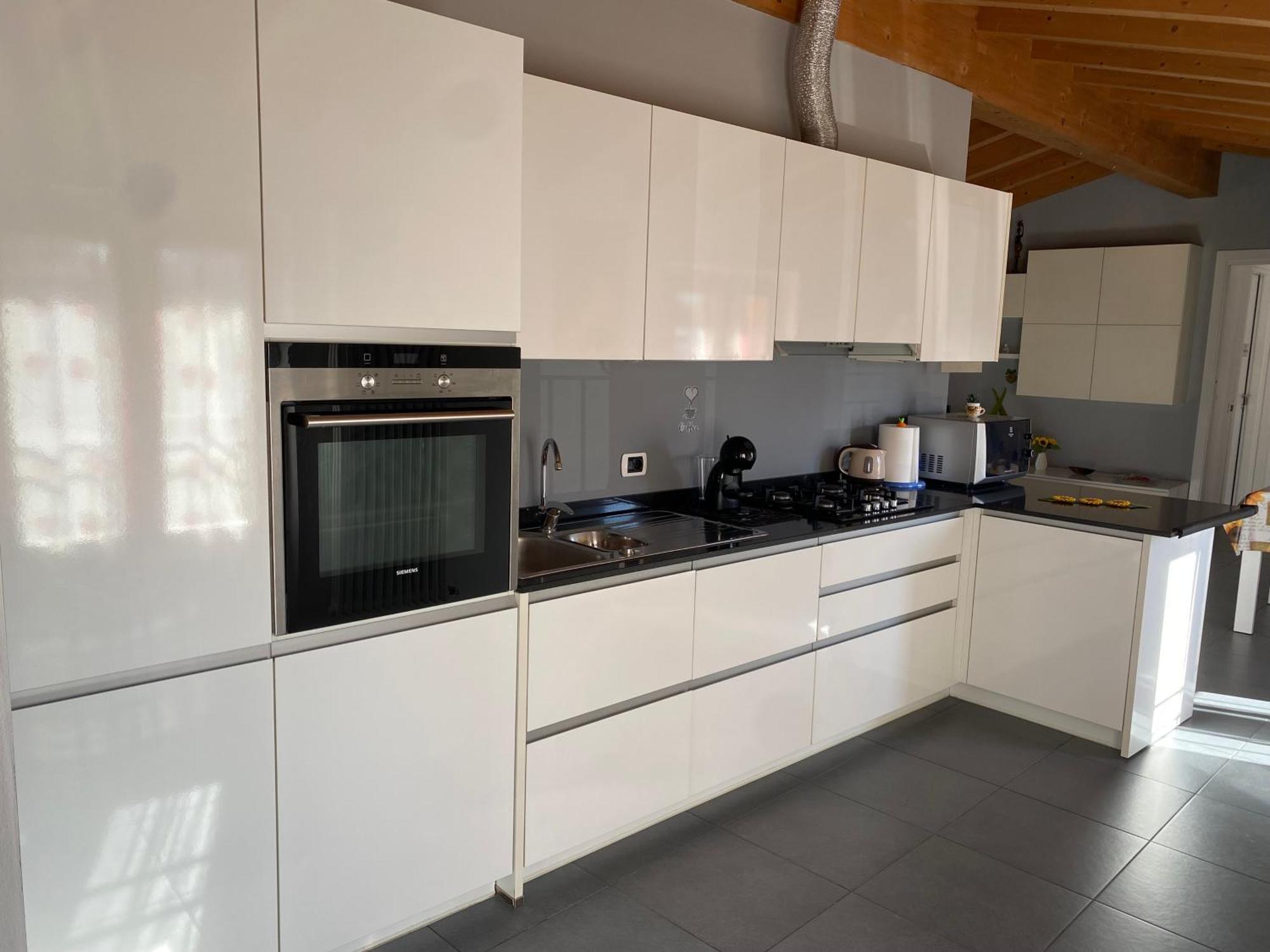 River House Порлеца Екстериор снимка